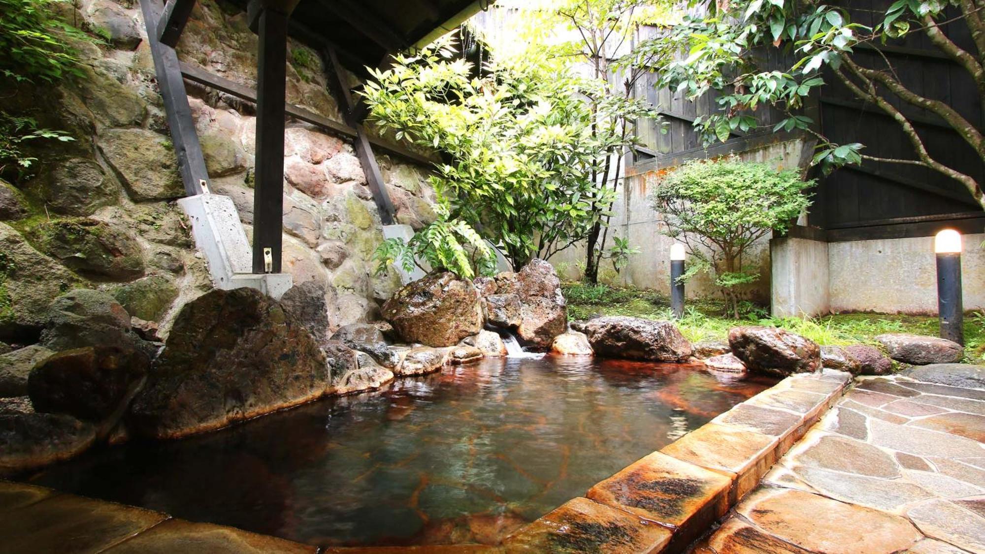 Ryokan Maruya Yufu Exterior photo