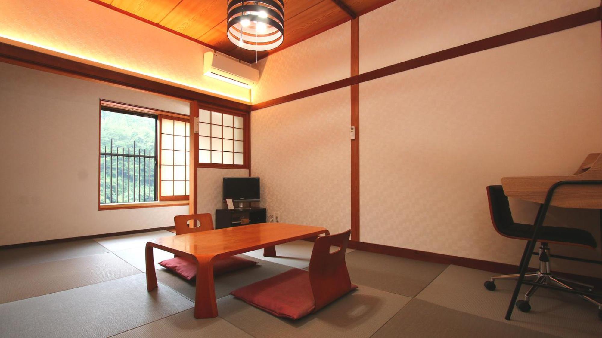 Ryokan Maruya Yufu Exterior photo