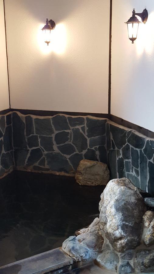 Ryokan Maruya Yufu Exterior photo